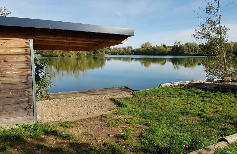 Lac du Grand Fontenay