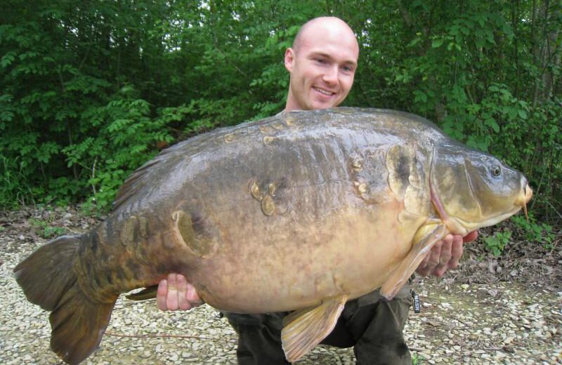 Marne Valley Carping